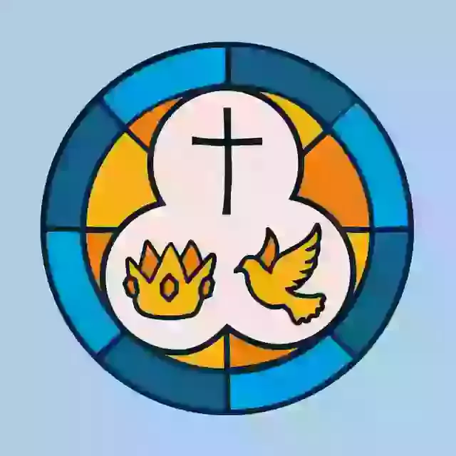 The Trinity